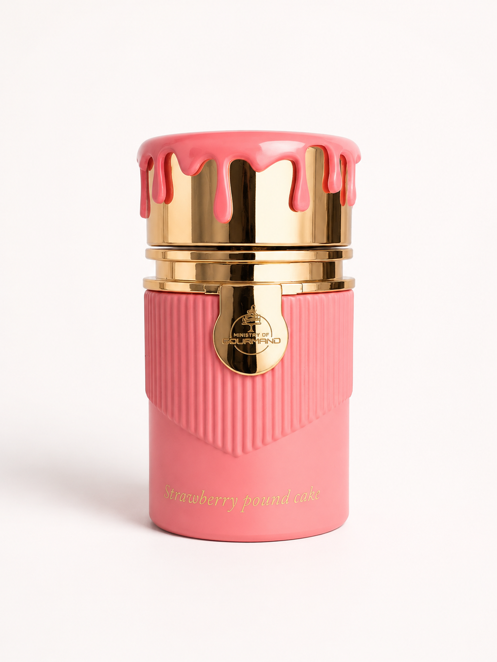 Strawberry Pound Cake - Paris Corner | Parfums Dubai Femme