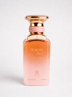 Peachy peach - Ahmed Al maghribi | Parfums Dubai Femme