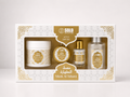 Solo Collection Musk Tahara | Coffret Complet au Musc Blanc | Dubai Avenue