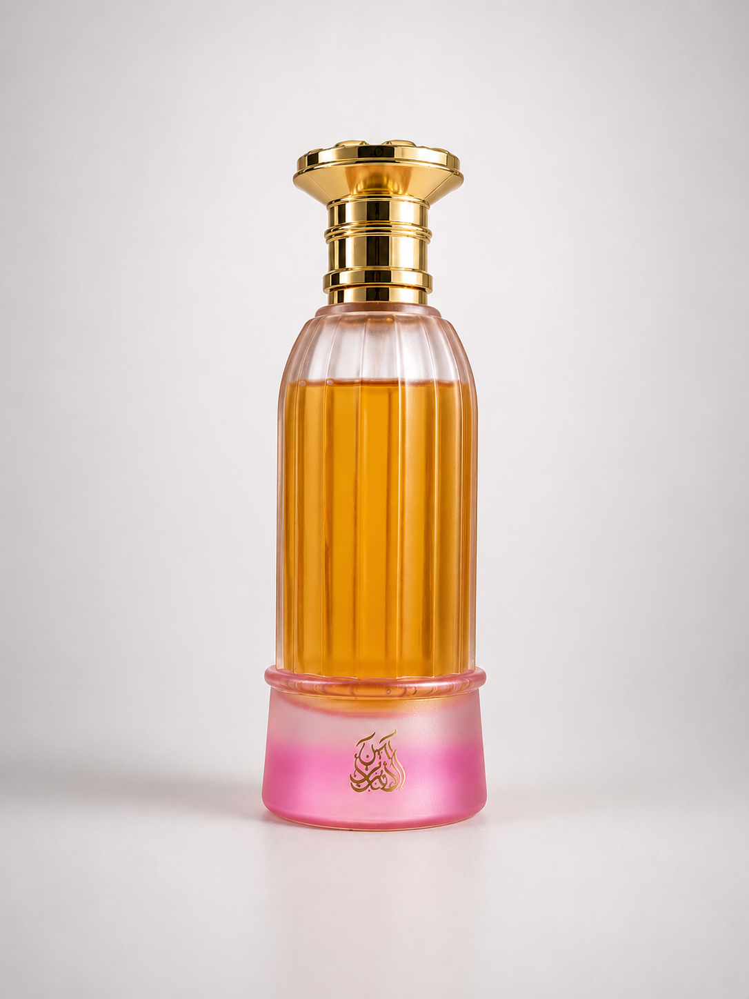 Bayn Al Asrar Paris Corner 80 ml – Eau de Parfum Florale, Ambrée & Vanillée