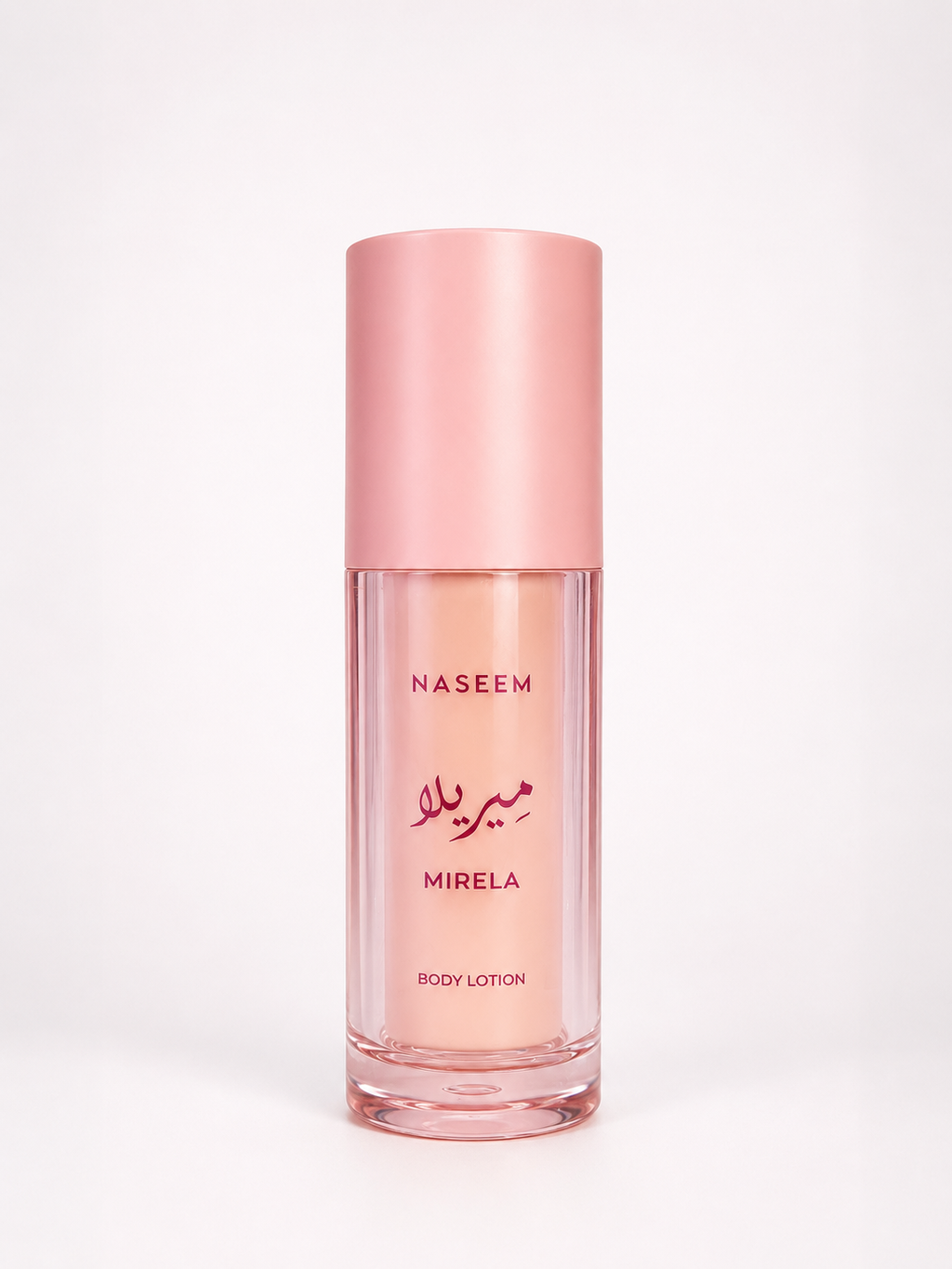 Crème Mirela Naseem 45 ml | Lotion Corps Parfumée | Dubai Avenue