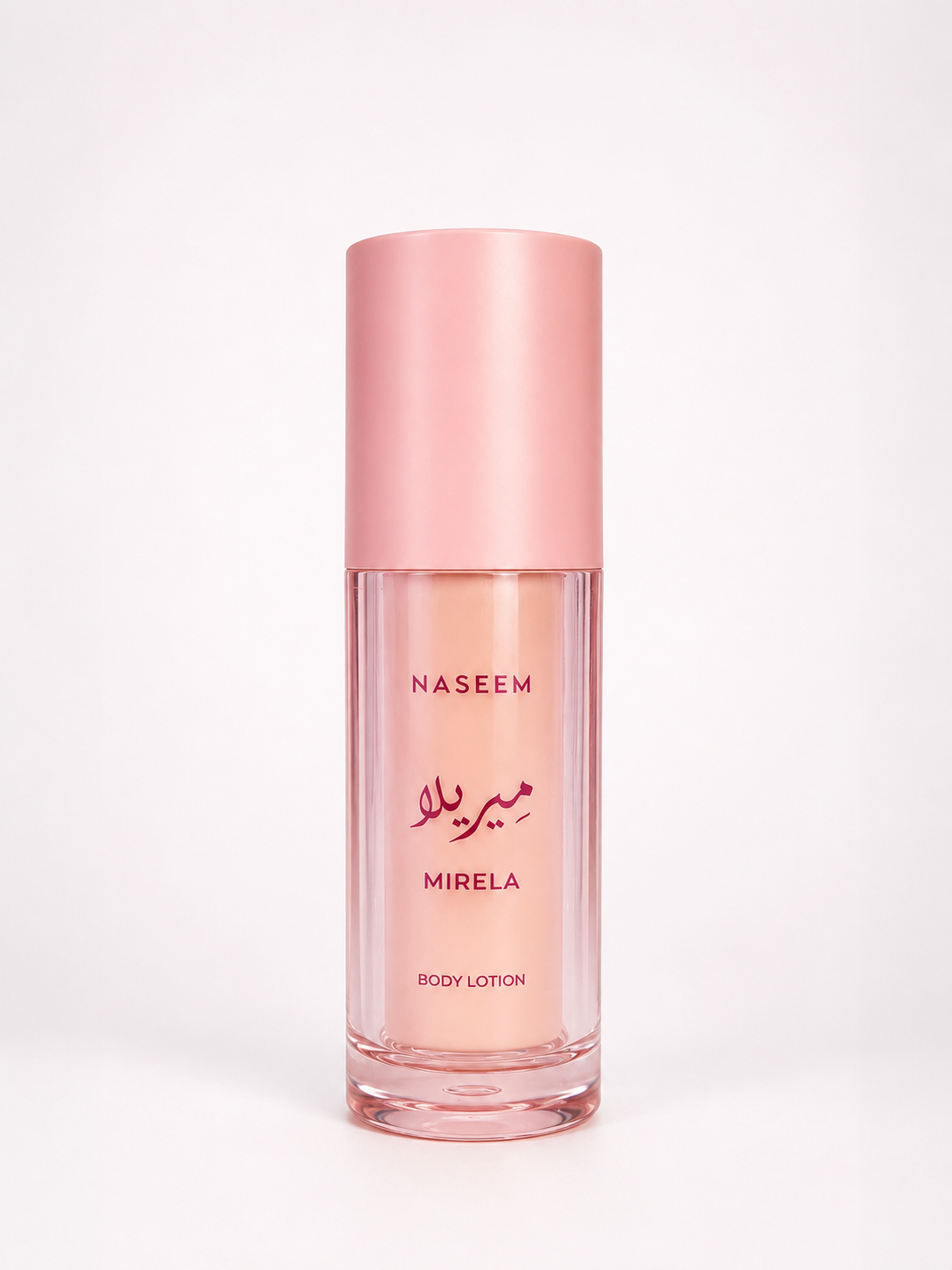 Crème Mirela Naseem 45 ml | Lotion Corps Parfumée | Dubai Avenue