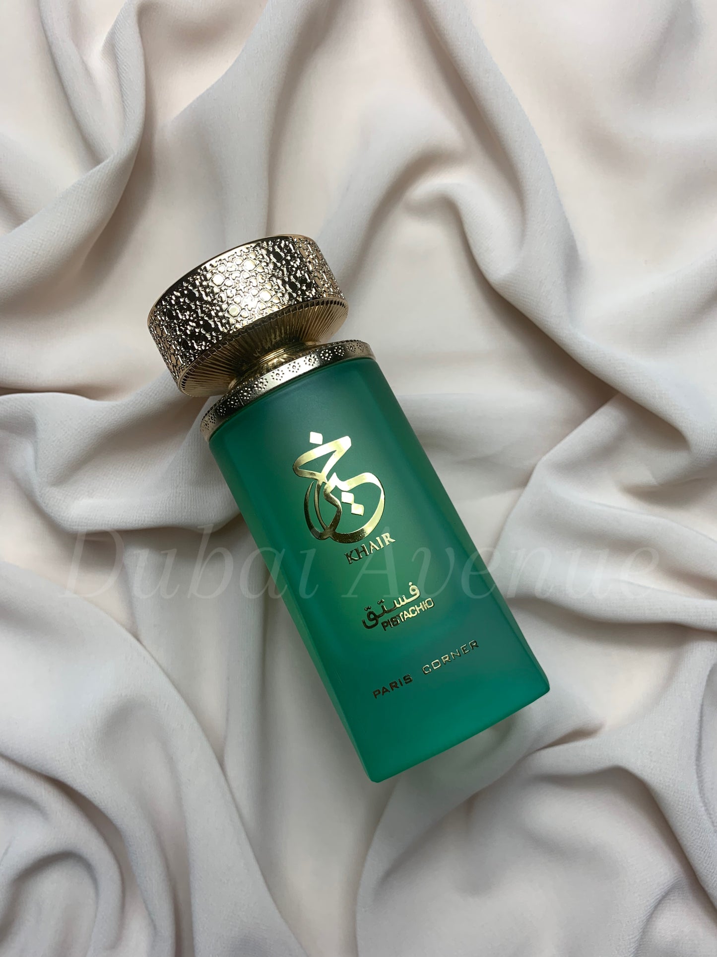 Khair Pistachio By French Avenue