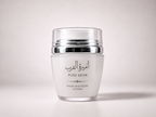 Crème Pure Musk 50 ml – Crème Hydratante Parfumée au Musc Blanc