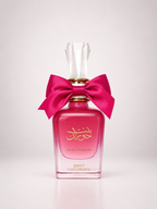 Bint Hooran Rose Passion Ard Al Zaafaran 100 ml – Eau de Parfum Fruitée, Gourmande & Vanillée