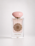Cotton Candy Gulf Orchid 100 ml – Eau de Parfum Gourmande à la Barbe à Papa, Vanille & Musc