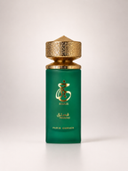 Khair Pistachio Paris Corner 100 ml – Eau de Parfum Gourmande à la Pistache, Loukoum & Fève Tonka