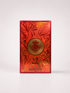 Khair Fusion Paris Corner 100 ml – Eau de Parfum Fruité, Floral & Musqué