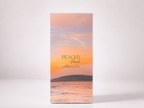 Peachy peach - Ahmed Al maghribi | Parfums Dubai Femme