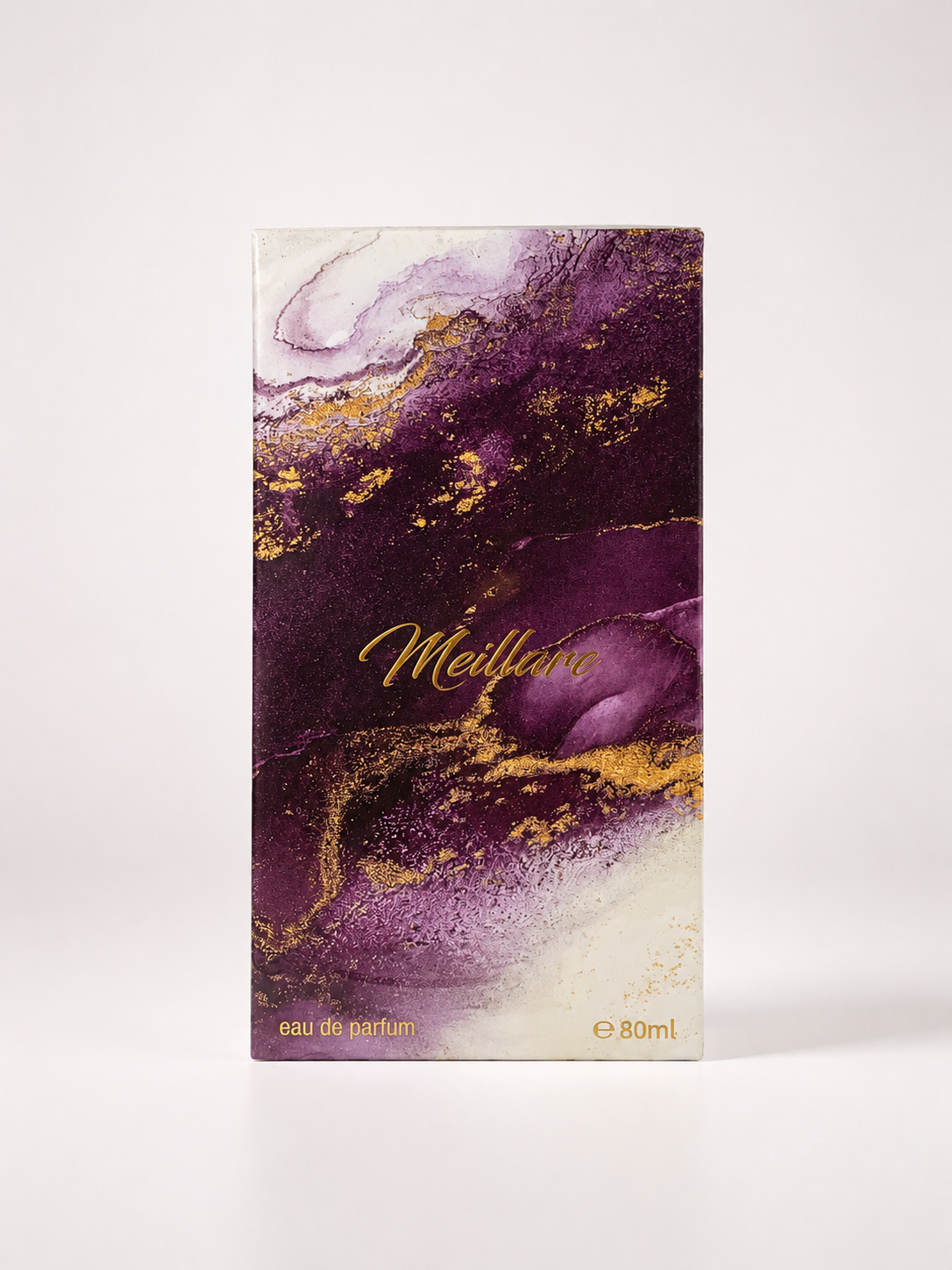 Meillure Ahmed Al Maghribi 80 ml – Eau de Parfum Florale, Fruitée & Gourmande | Dubai Avenue