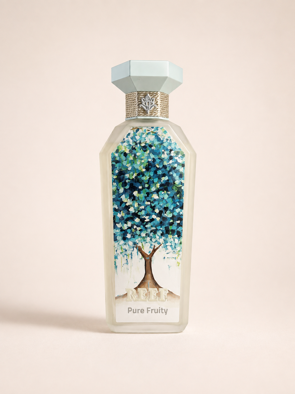 Pure Fruity Reef 150 ml | Eau de Parfum Mixte | Dubai Avenue