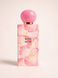 Parfum Cheveux Rose Noir Ahmed Al Maghribi 50 ml | Dubai Avenue