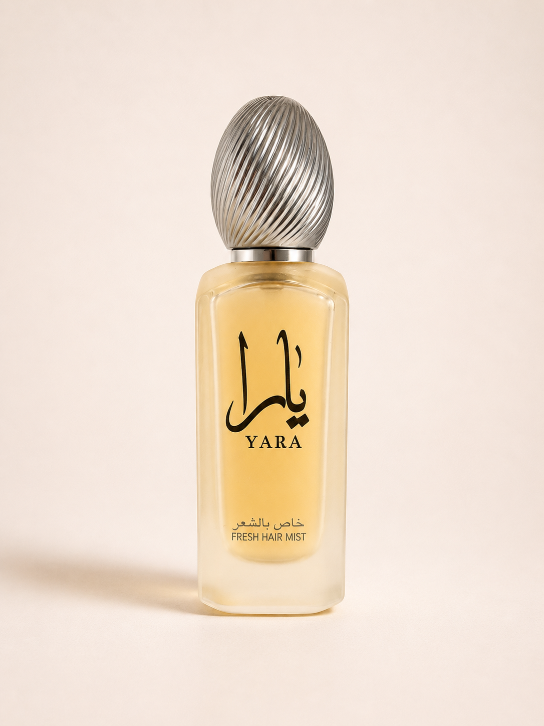 Parfum pour Cheveux Yara Rose 50 ml – Brume Parfumée pour Cheveux