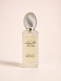 Parfum pour Cheveux Pure Musk 50 ml – Brume Parfumée au Musc Blanc