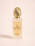 Parfum pour Cheveux Ameerat Al Arab Rouge 50 ml – Brume Parfumée pour Cheveux