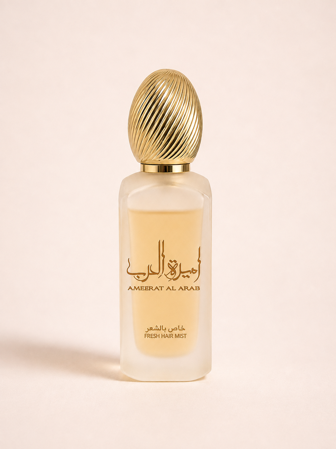 Parfum pour Cheveux Ameerat Al Arab Rouge 50 ml – Brume Parfumée pour Cheveux