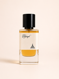 Rifaaqat Paris Corner 85 ml – Eau de Parfum Mixte Ambrée & Épicée