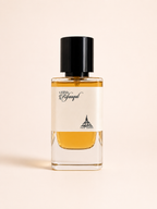 Rifaaqat Paris Corner 85 ml – Eau de Parfum Mixte Ambrée & Épicée