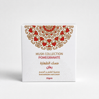 Vaseline Pomegranate Gulf Orchid | Soin Parfumé | Dubai Avenue