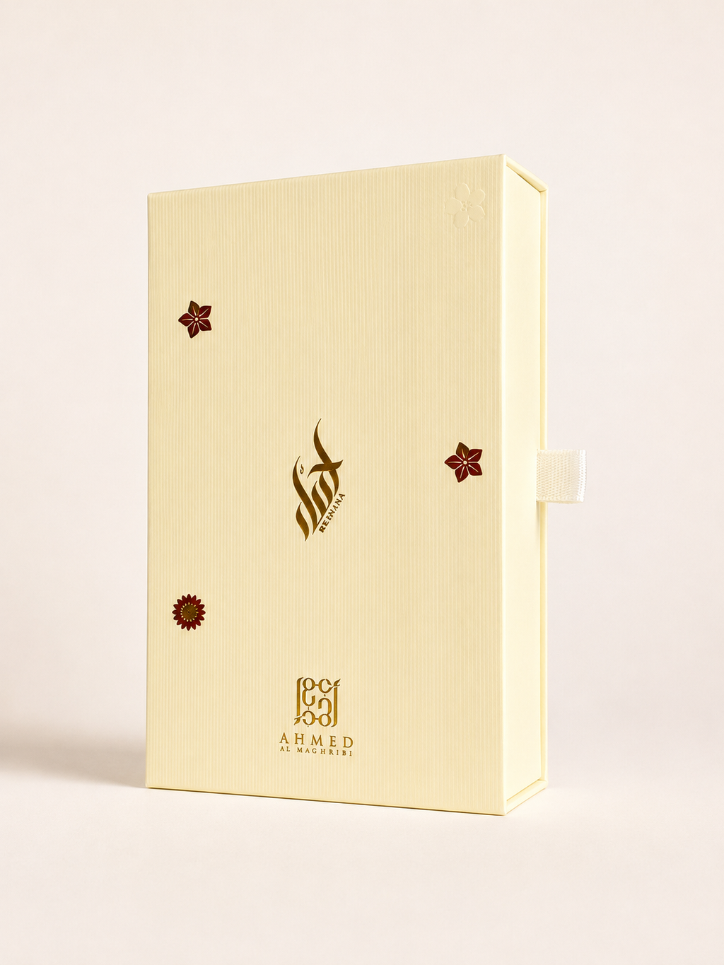 Huile Ehyaa Ahmed Al Maghribi 15 ml | Dubai Avenue