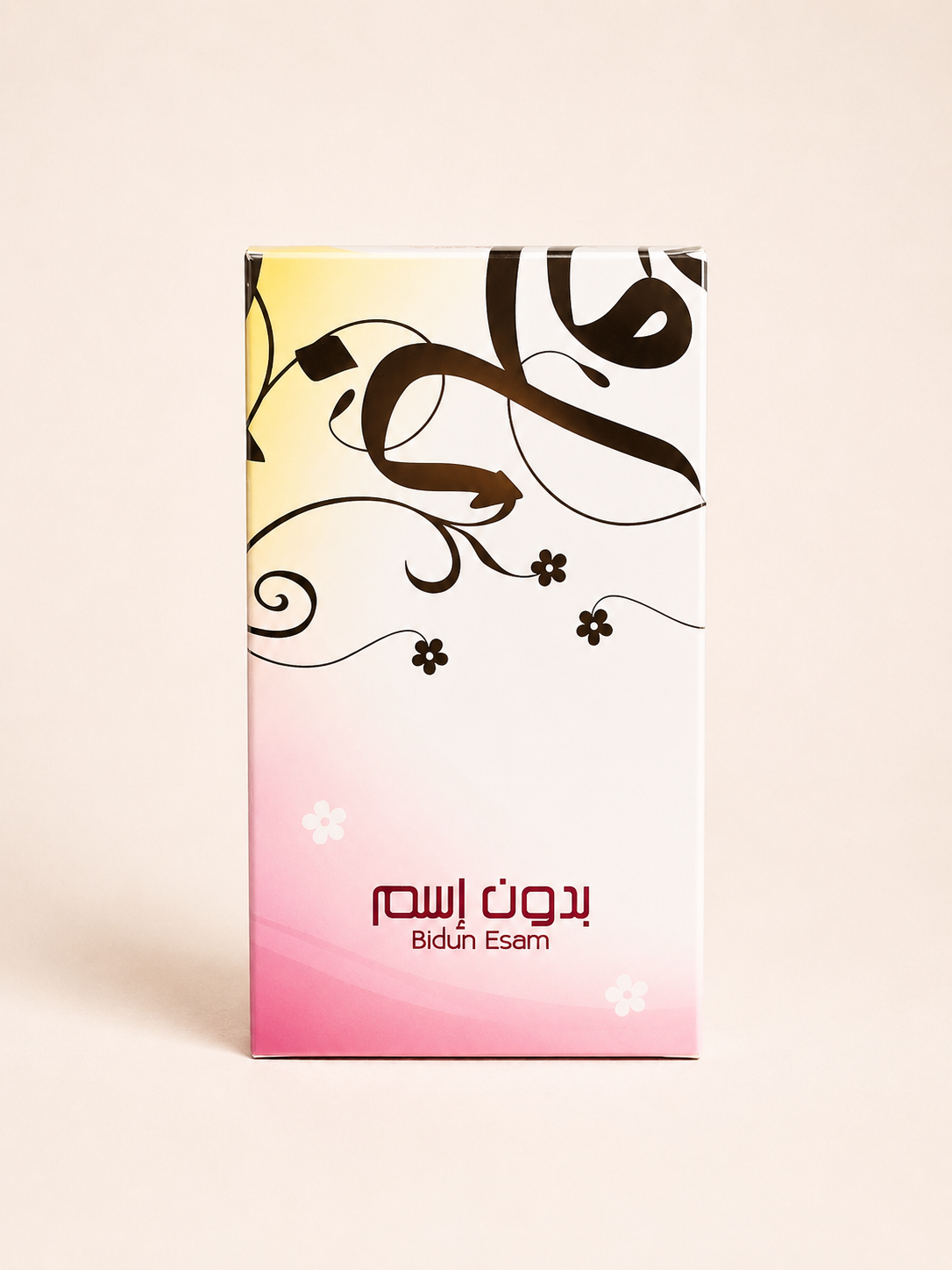Huile Bidun Esam Ahmed Al Maghribi 12 ml | Dubai Avenue