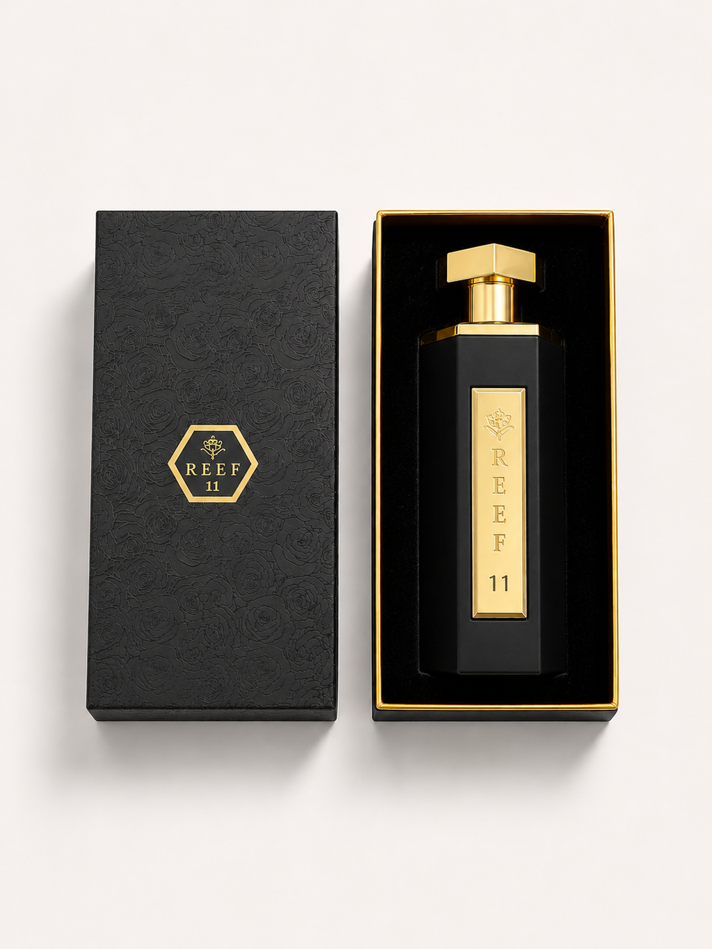 Reef 11 | Eau de Parfum Mixte 100 ml