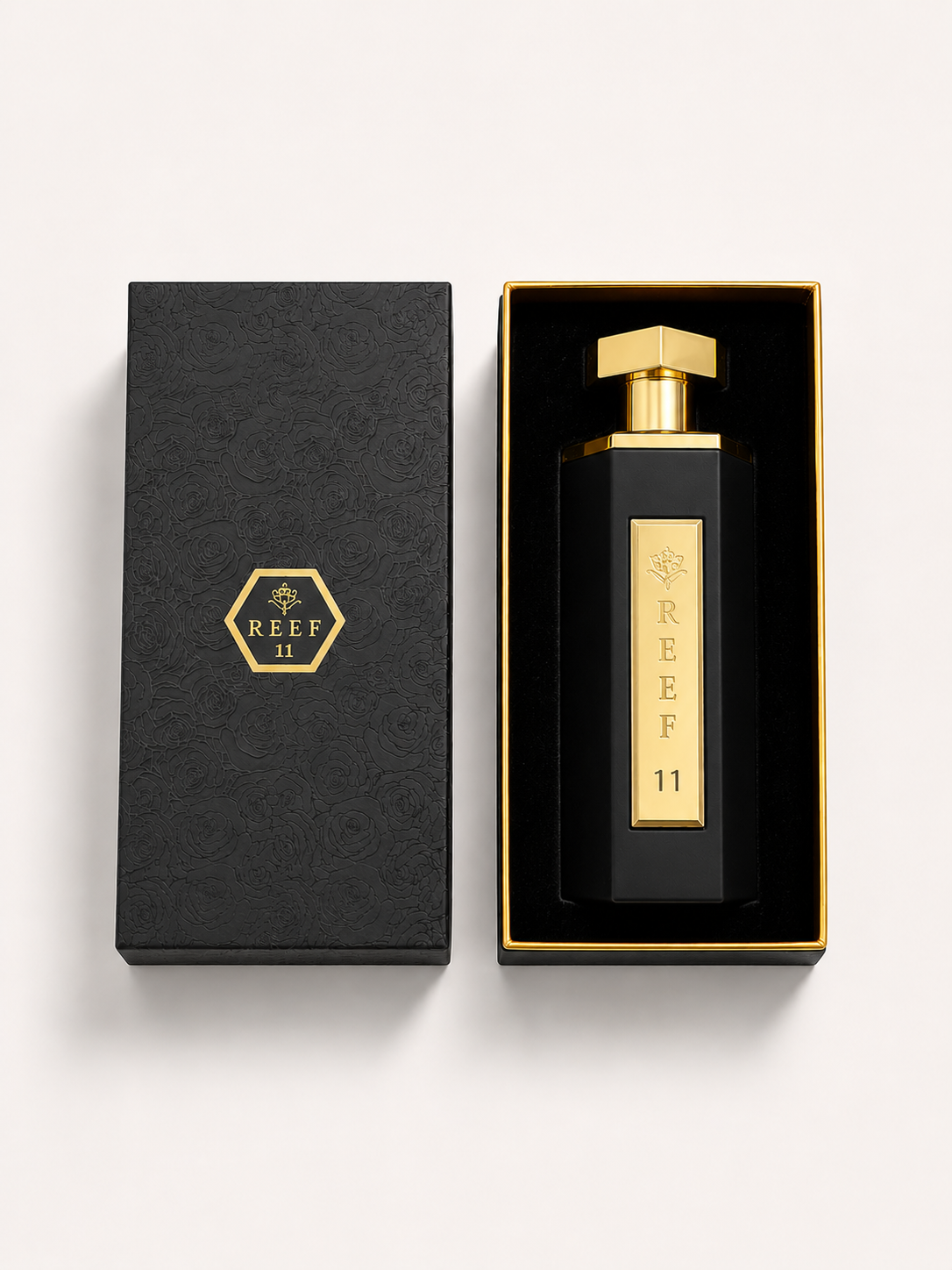 Reef 11 | Eau de Parfum Mixte 100 ml