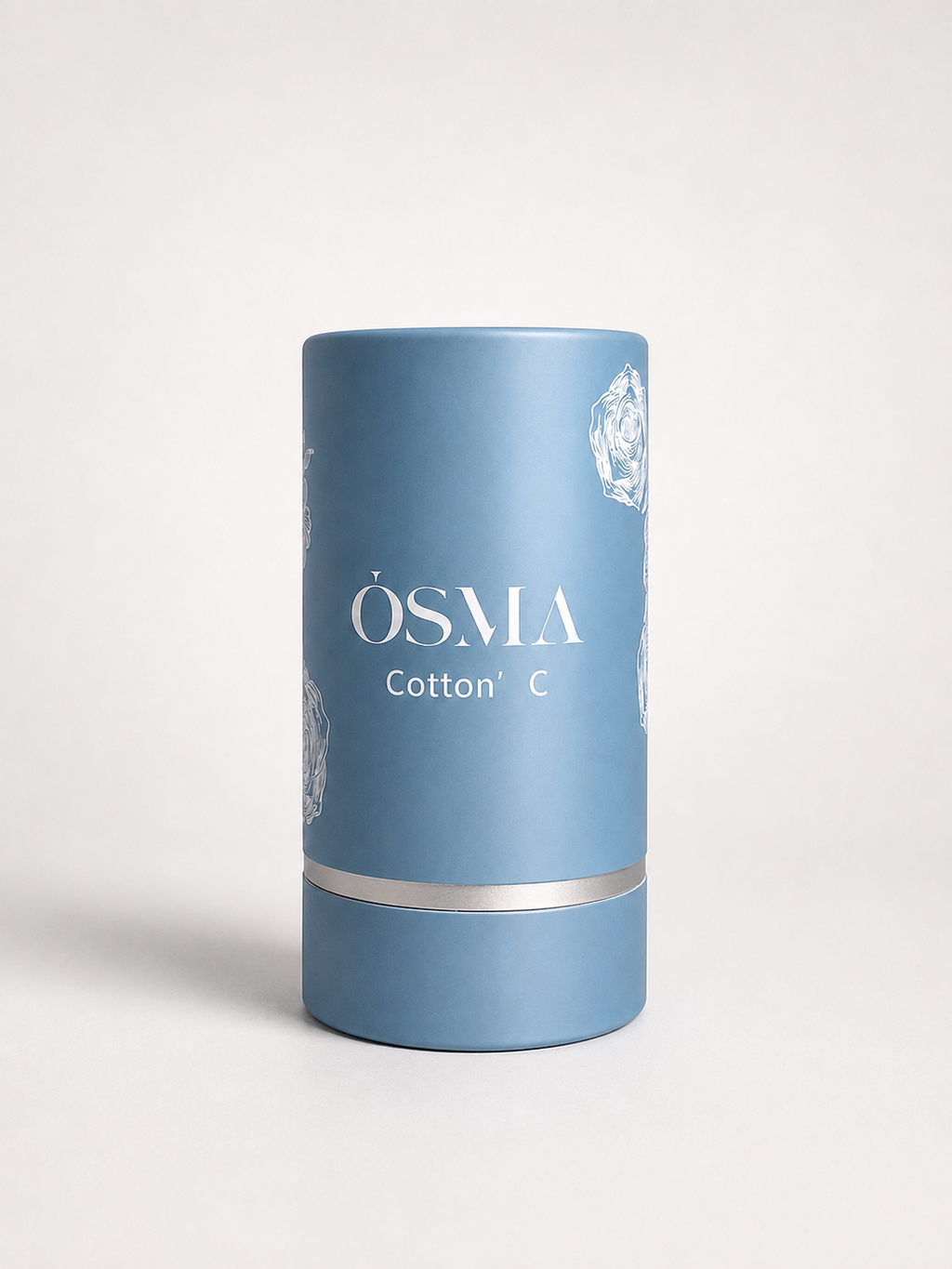 Cotton C Osma Perfumes 75 ml – Eau de Parfum Femme Florale & Boisée
