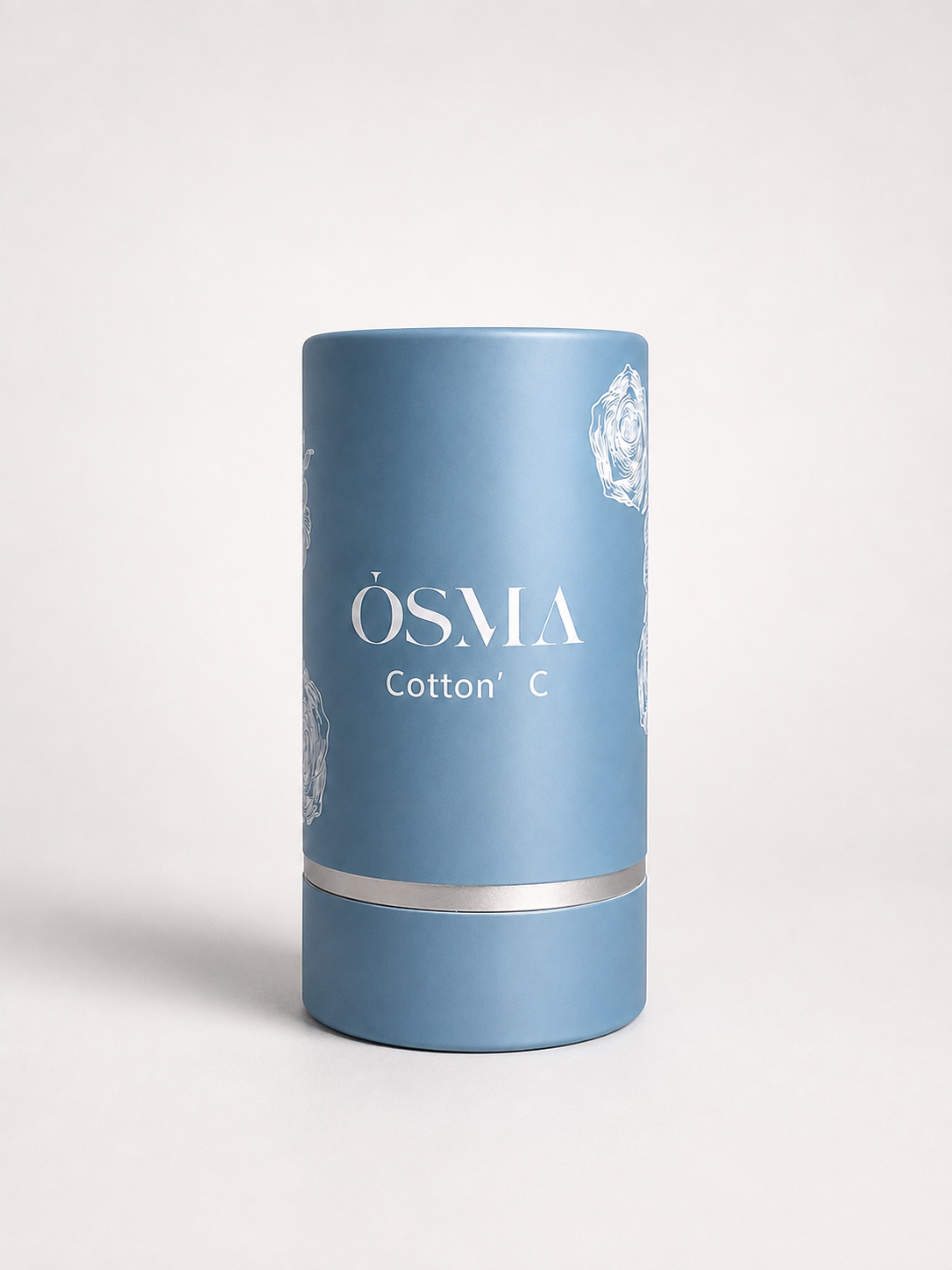 Cotton C Osma Perfumes 75 ml – Eau de Parfum Femme Florale & Boisée
