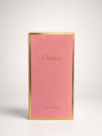 Dulzura Paris Corner 100 ml - Parfum Oriental Gourmand à la Vanille