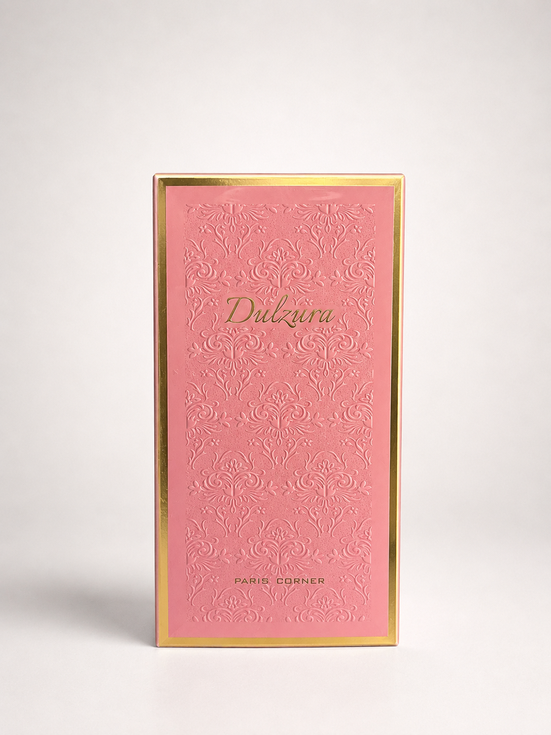 Dulzura Paris Corner 100 ml - Parfum Oriental Gourmand à la Vanille