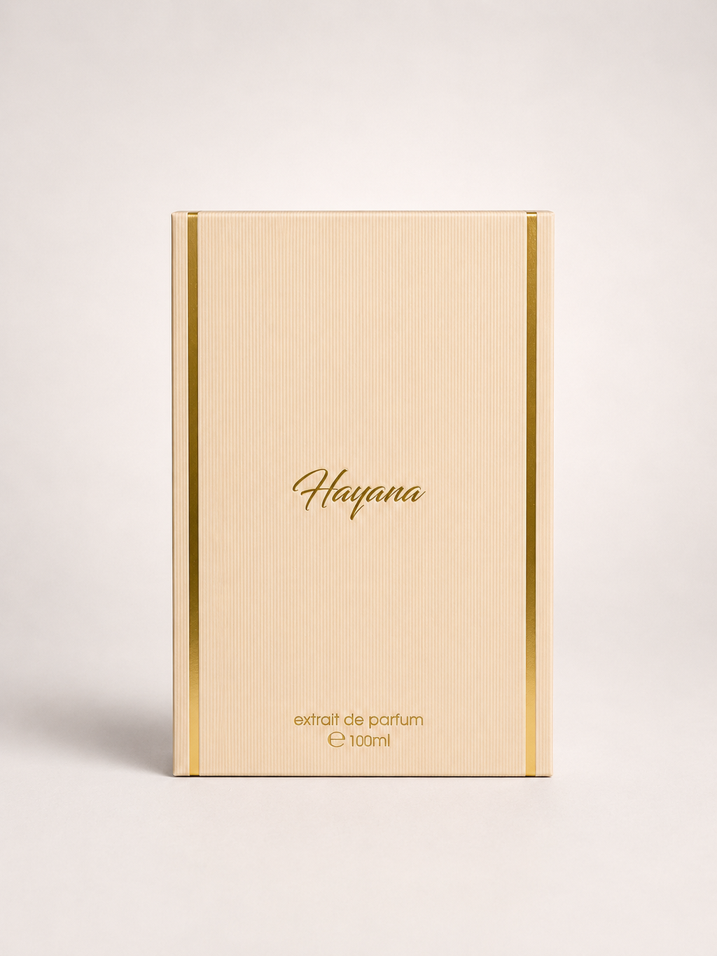 Hayana Ahmed Al Maghribi 100 ml | Eau de Parfum Femme | Dubai Avenue