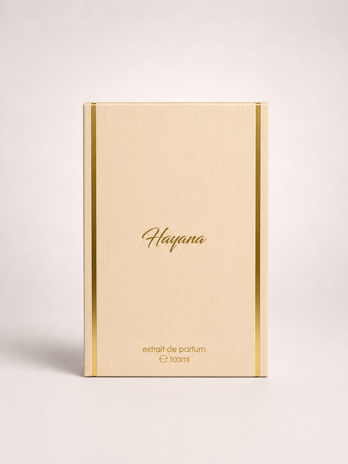 Hayana Ahmed Al Maghribi 100 ml | Eau de Parfum Femme | Dubai Avenue