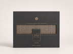 Liam Grey Lattafa 100 ml – Eau de Parfum au Thé Noir, Cardamome & Vanille