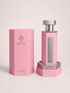 Summer Pink Reef | Eau de Parfum Femme 100 ml