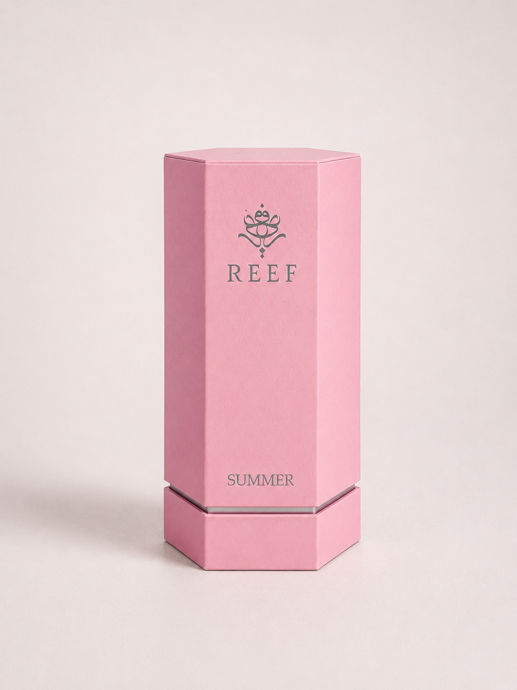 Summer Pink Reef | Eau de Parfum Femme 100 ml