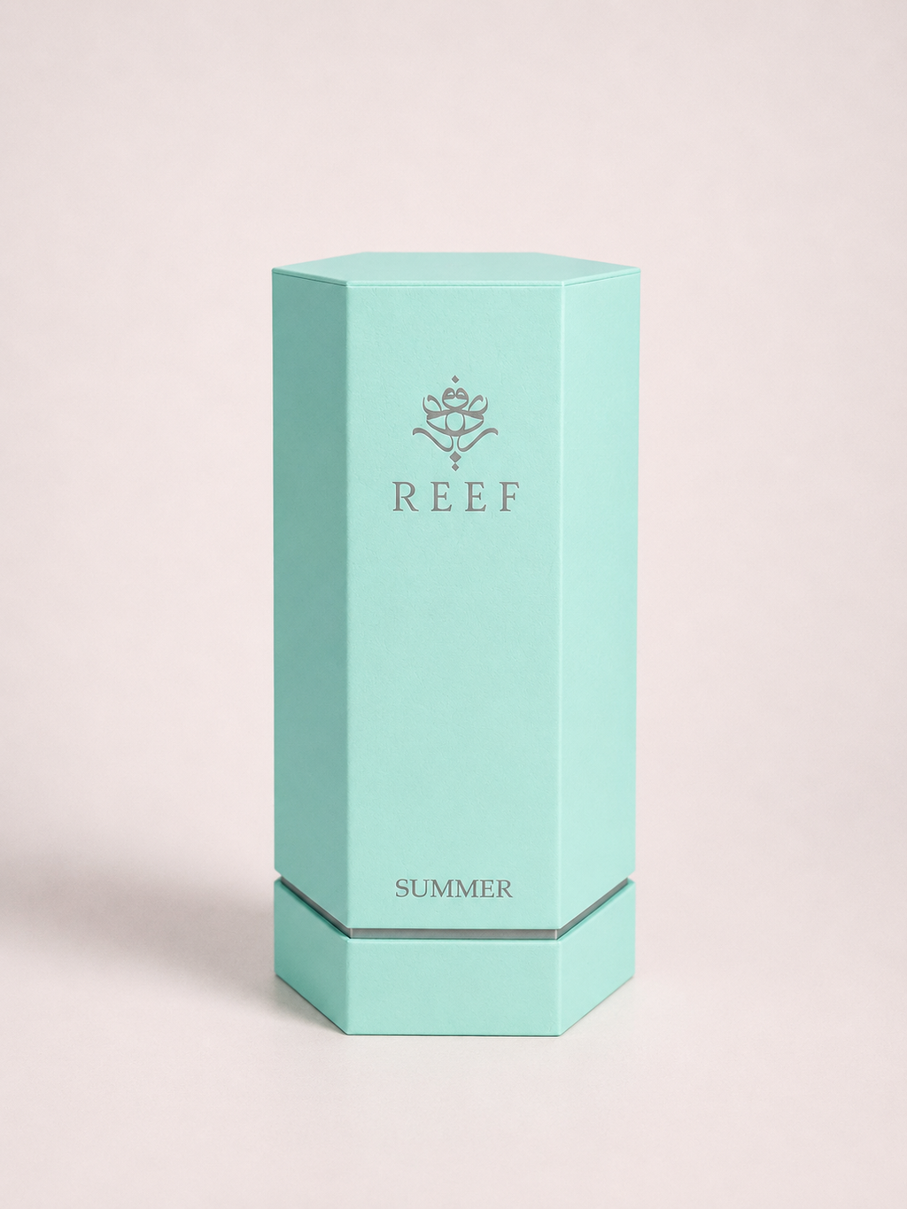 Summer Tiffany Reef | Eau de Parfum Mixte 100 ml