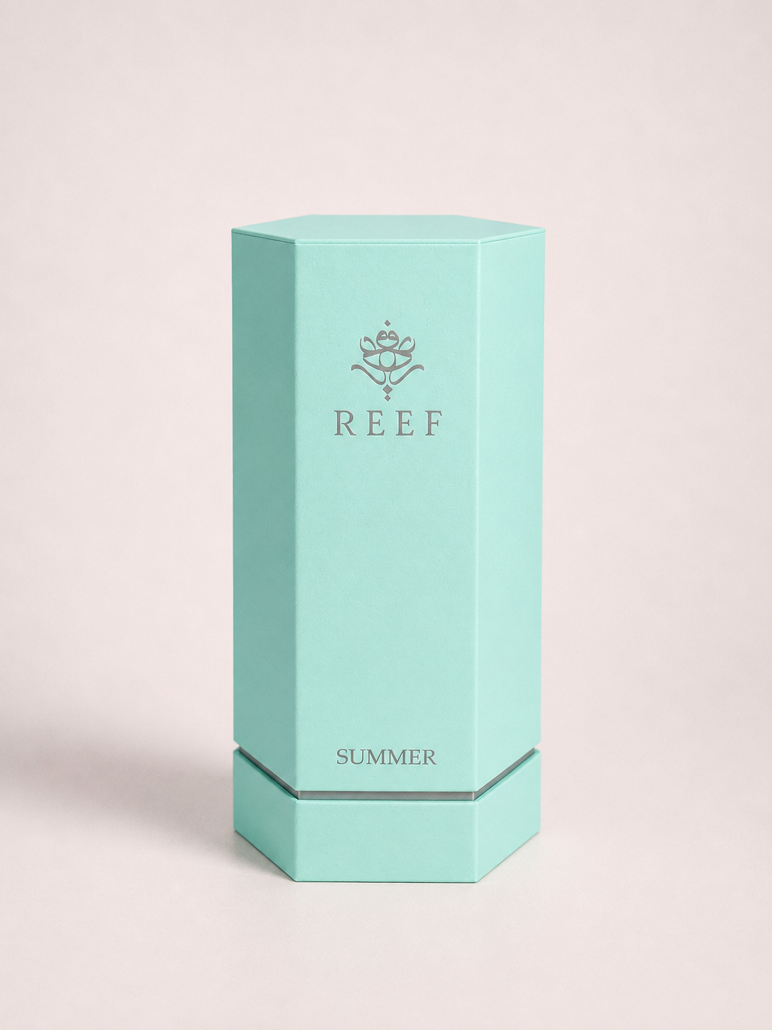 Summer Tiffany Reef | Eau de Parfum Mixte 100 ml