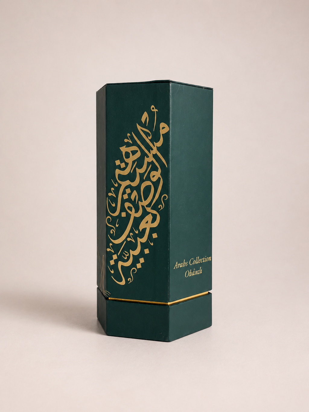 Arab Obaya REEF | Eau de Parfum Mixte 100 ml
