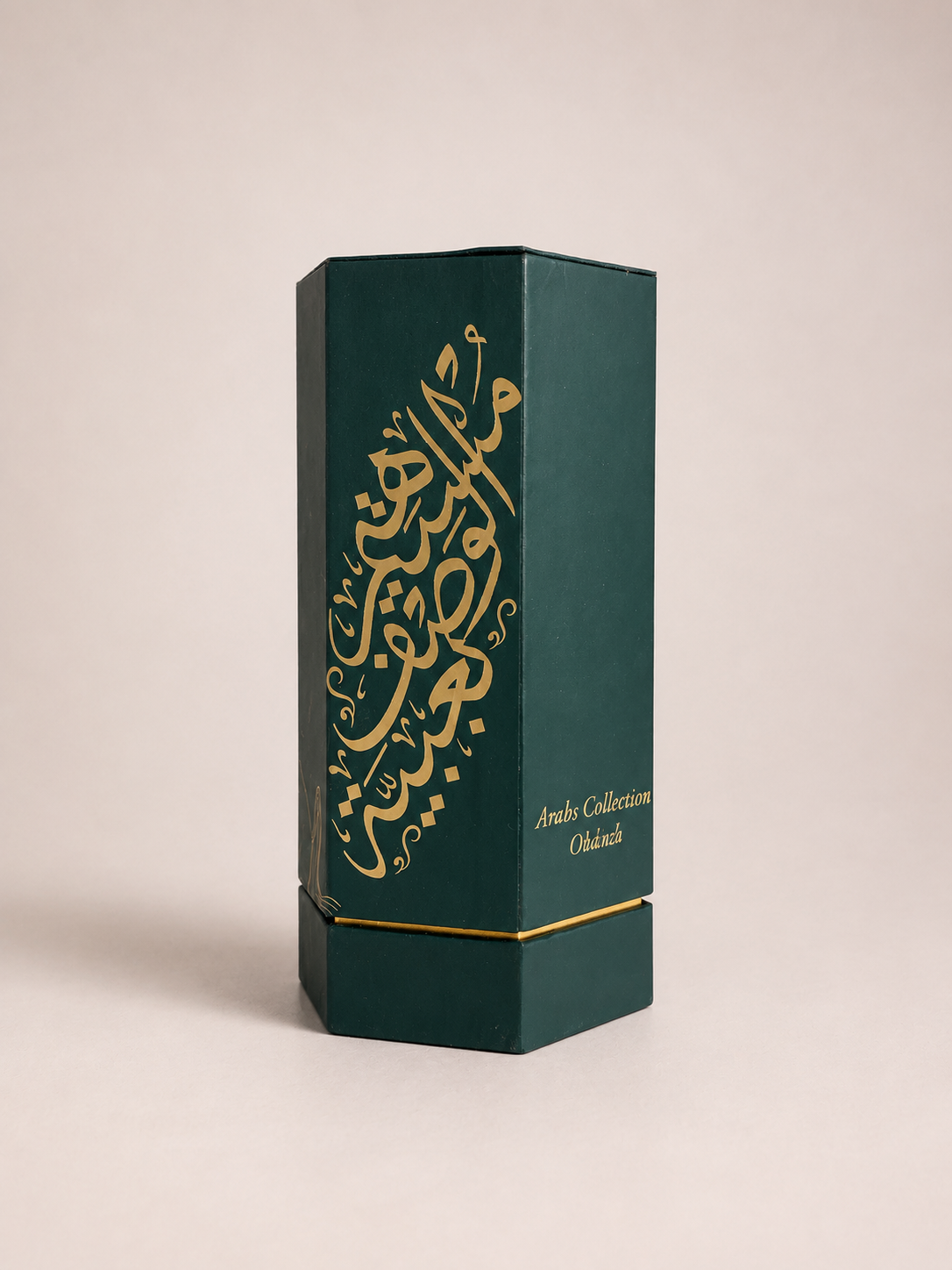 Arab Obaya REEF | Eau de Parfum Mixte 100 ml
