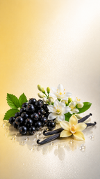 Summer Yellow REEF 100 ml | Eau de Parfum Femme Florale, Fruitée & Vanillée | Dubai Avenue