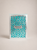 Rayhaan Aquatica 100 ml | Eau de Parfum Tropicale | Dubai Avenue
