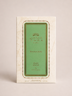 Ithraa Pistachio Ard Al Zaafaran 100 ml – Eau de Parfum Gourmande, Musquée & Vanillée