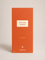 Nude Coral Diamond Ibrahim Al Qurashi 150 ml | Dubai Avenue
