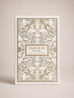Essence de Blanc French Avenue 100 ml – Eau de Parfum Mixte Fraîche, Hespéridée & Épicée