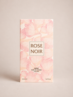 Parfum Cheveux Rose Noir Ahmed Al Maghribi 50 ml | Dubai Avenue