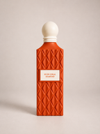 Nude Coral Diamond Ibrahim Al Qurashi 150 ml | Dubai Avenue