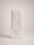Pearl Musk Reef 100 ml | Eau de Parfum Mixte Musquée | Dubai Avenue