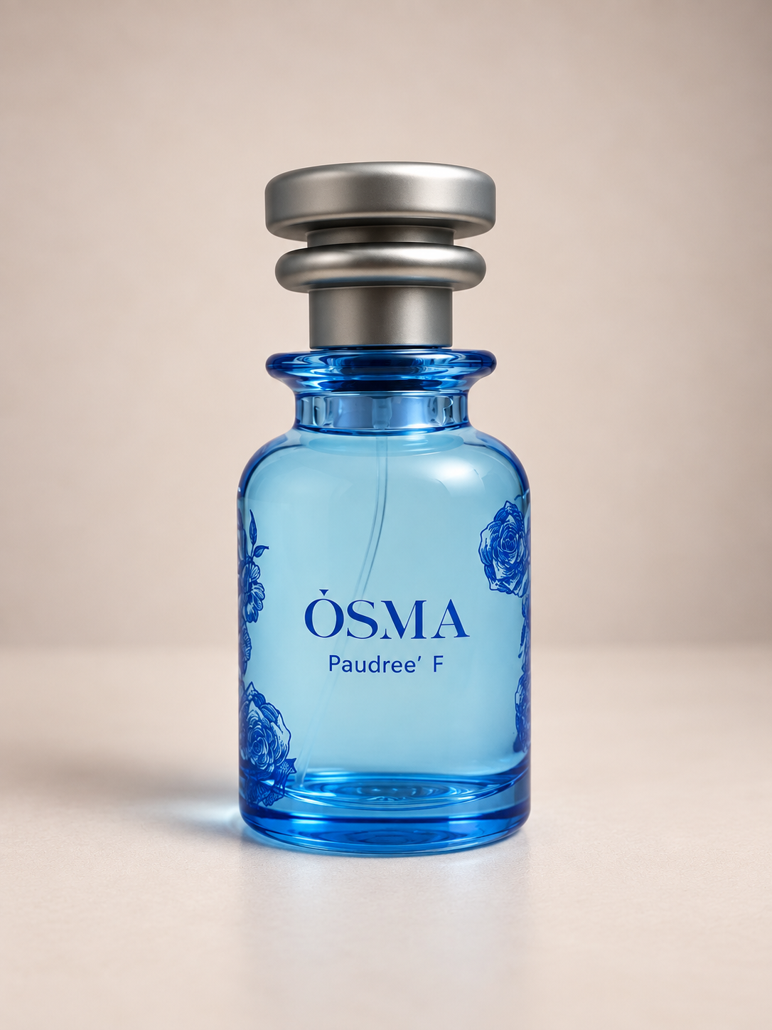 Paudree’ F Osma 75 ml | Parfum Musqué & Poudré | Dubai Avenue