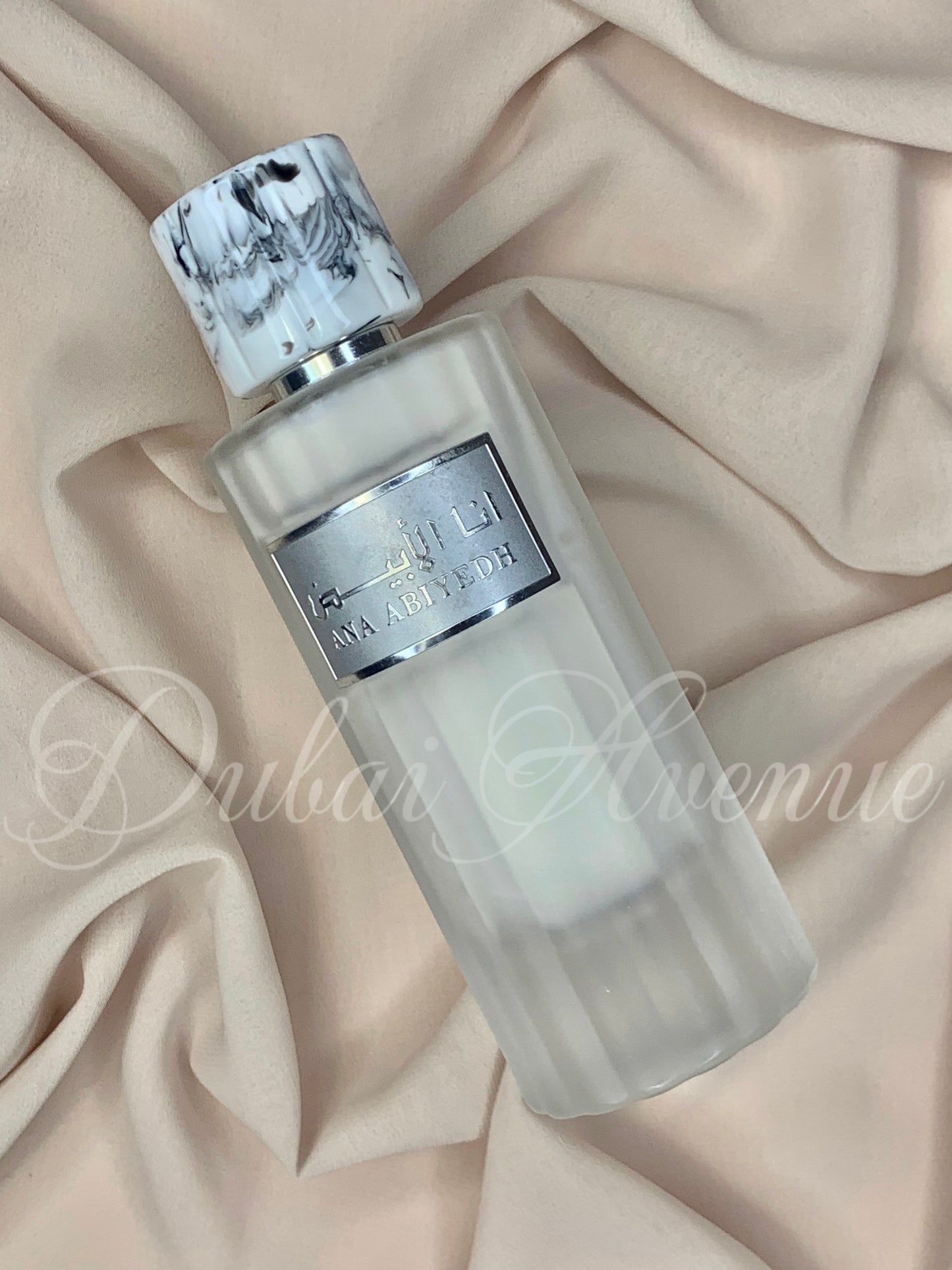 Eau de Milky Ana Abyedh